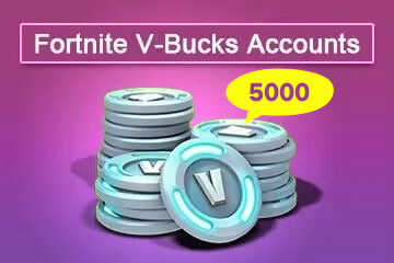 Valorant Prime Account